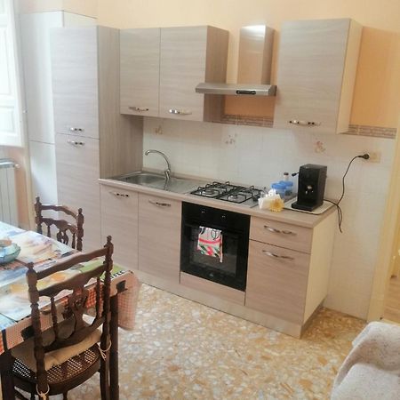 Casa Vacanze Miriam Randazzo Eksteriør billede